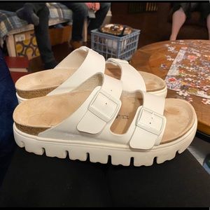 Women’s Birkenstocks